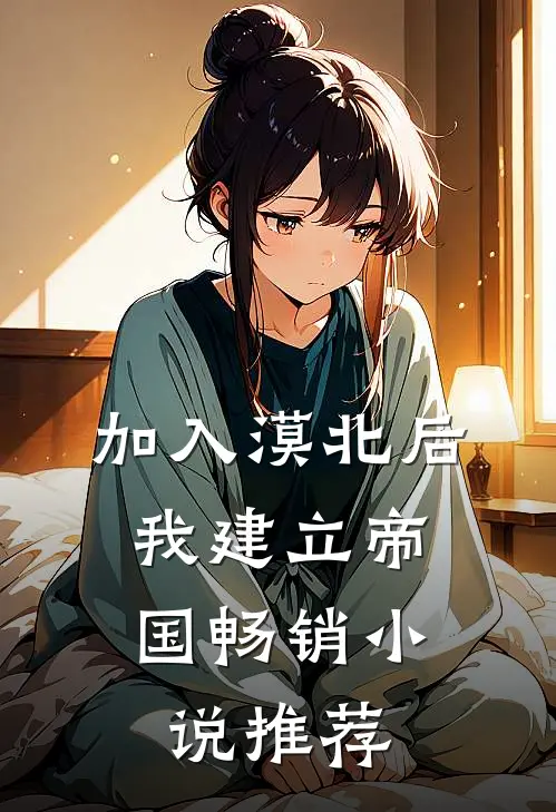 加入漠北后，我建立帝国畅销小说推荐