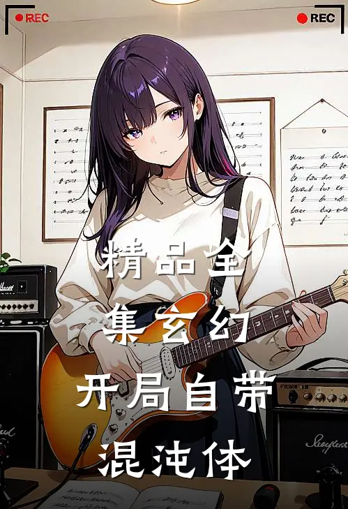 精品全集玄幻：开局自带混沌体