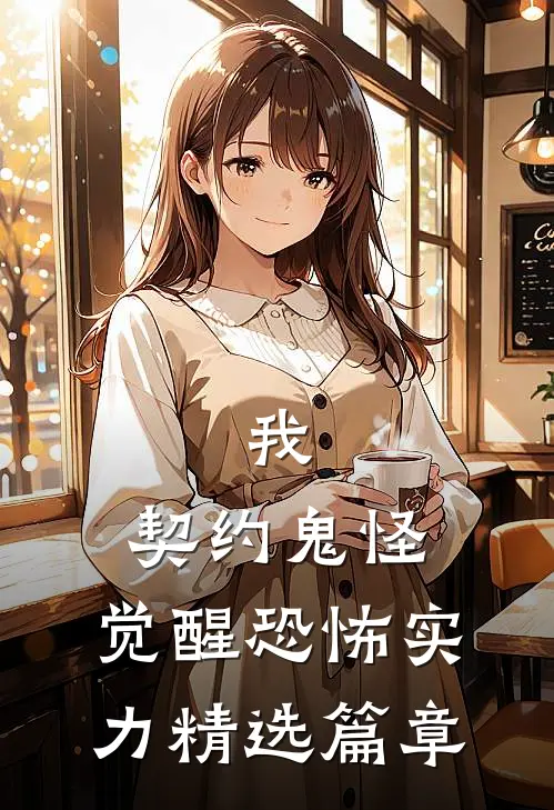 我，契约鬼怪，觉醒恐怖实力精选篇章
