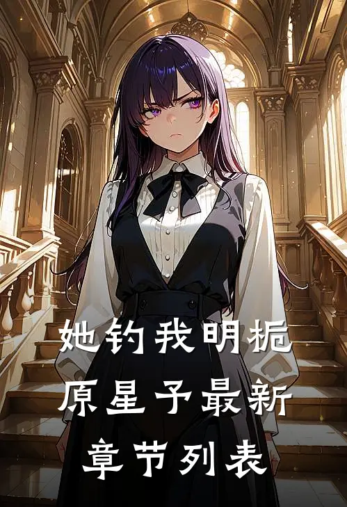 她钓我明栀原星予最新章节列表