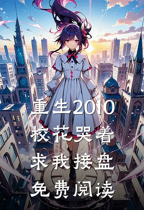 重生2010：校花哭着求我接盘免费阅读