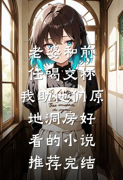 老婆和前任喝交杯，我助他们原地洞房好看的小说推荐完结