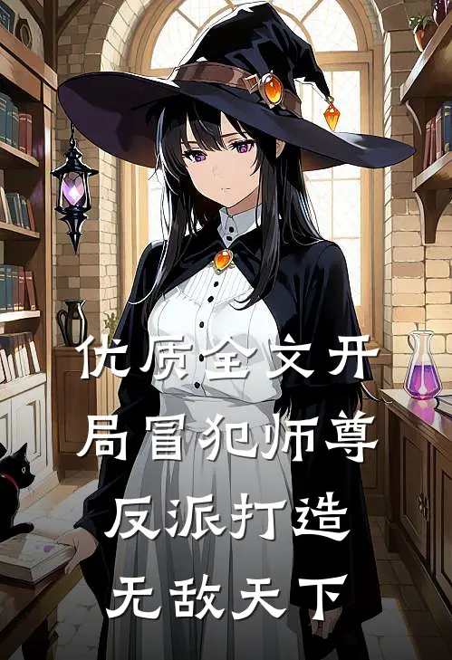 优质全文开局冒犯师尊，反派打造无敌天下