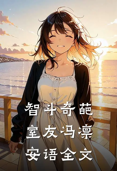 智斗奇葩室友冯凛安语全文
