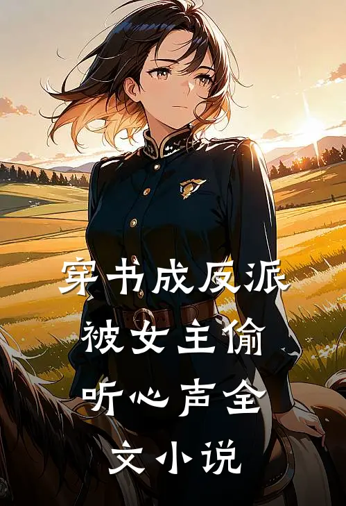 穿书成反派，被女主偷听心声全文小说