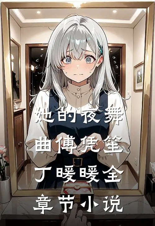她的夜舞曲傅凭笙丁暖暖全章节小说
