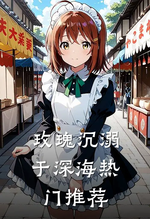 玫瑰沉溺于深海热门推荐