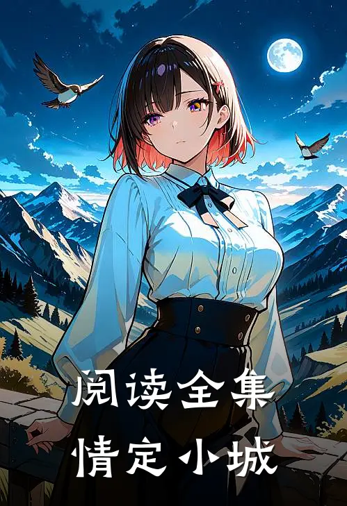 阅读全集情定小城