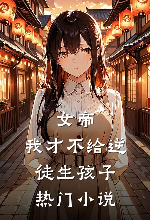 女帝：我才不给逆徒生孩子热门小说