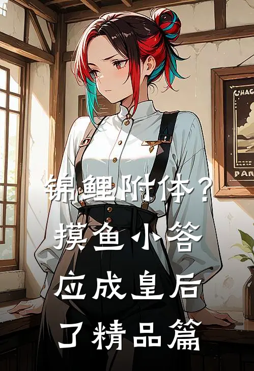 锦鲤附体？摸鱼小答应成皇后了精品篇