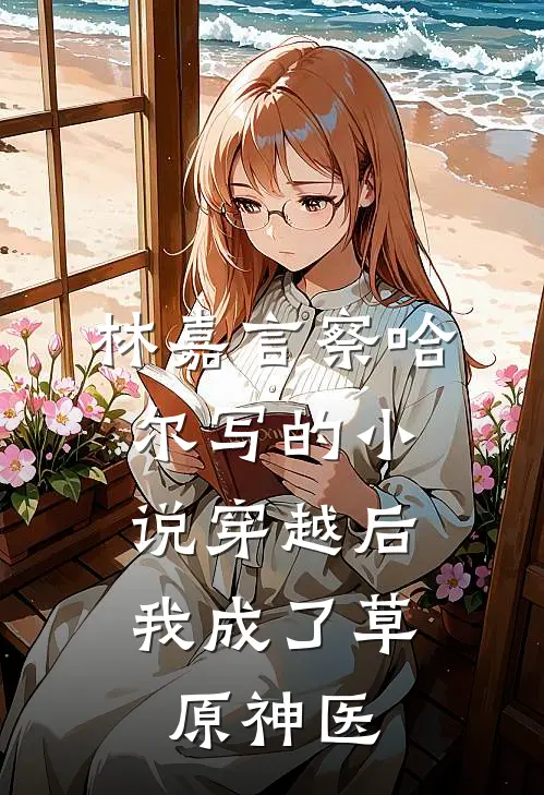 林嘉言察哈尔写的小说穿越后，我成了草原神医