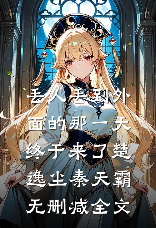 丢人丢到外面的那一天，终于来了楚逸尘秦天霸无删减全文