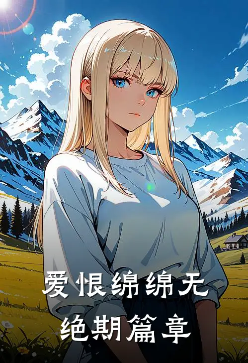 爱恨绵绵无绝期篇章
