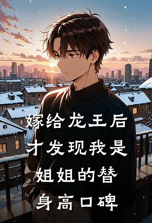 嫁给龙王后，才发现我是姐姐的替身高口碑