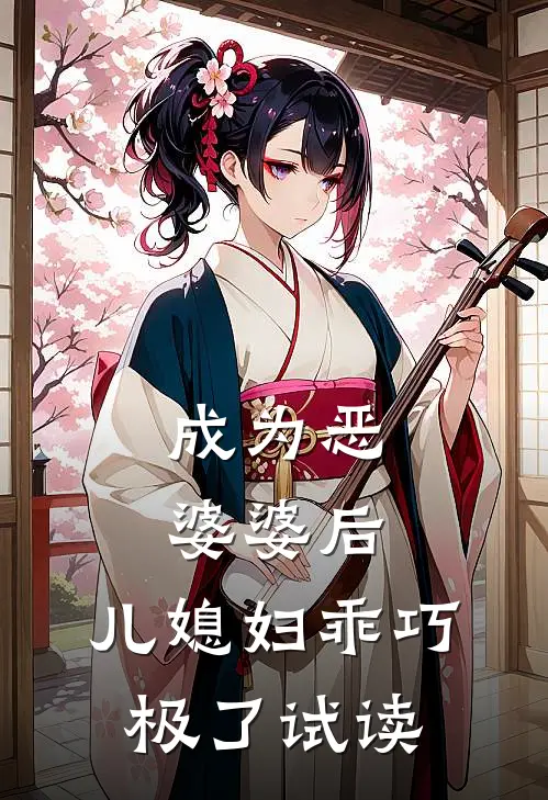 成为恶婆婆后，儿媳妇乖巧极了试读