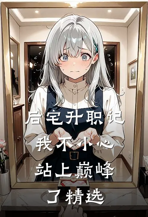 后宅升职记，我不小心站上巅峰了精选