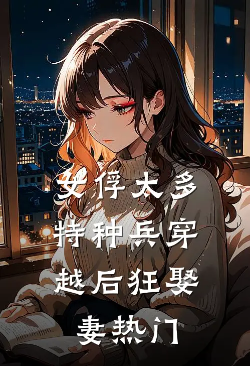 女俘太多，特种兵穿越后狂娶妻热门