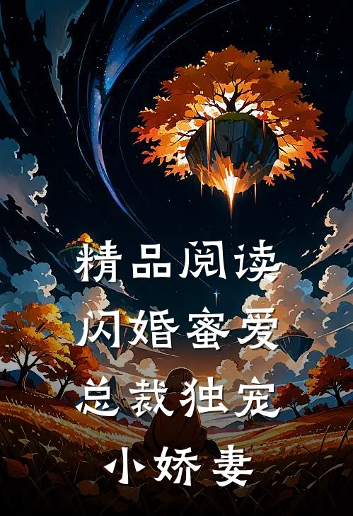 精品阅读闪婚蜜爱：总裁独宠小娇妻