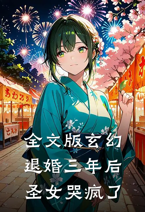 全文版玄幻：退婚三年后，圣女哭疯了