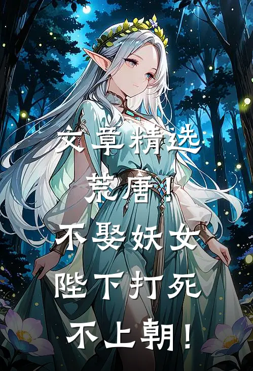 文章精选荒唐！不娶妖女陛下打死不上朝！