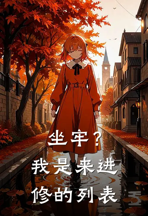 坐牢？我是来进修的列表