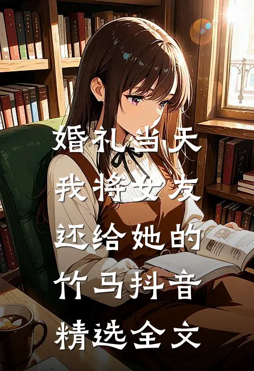 婚礼当天，我将女友还给她的竹马抖音精选全文