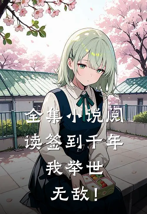 全集小说阅读签到千年，我举世无敌！