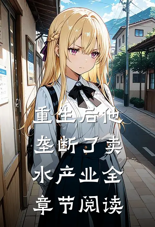 重生后他垄断了卖水产业全章节阅读