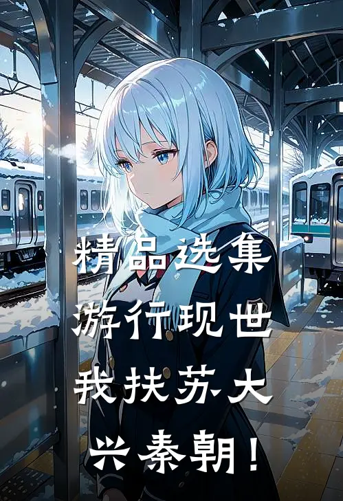 精品选集游行现世，我扶苏大兴秦朝！