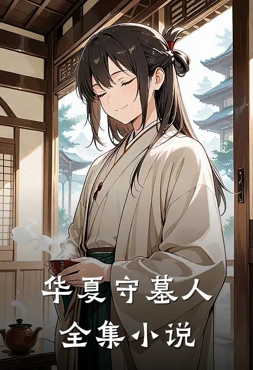 华夏守墓人全集小说