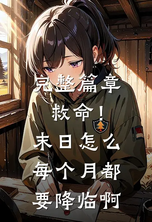 完整篇章救命！末日怎么每个月都要降临啊