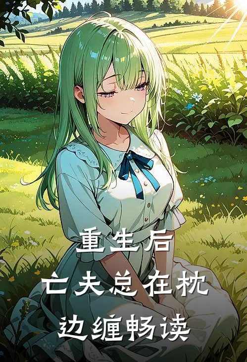 重生后，亡夫总在枕边缠畅读