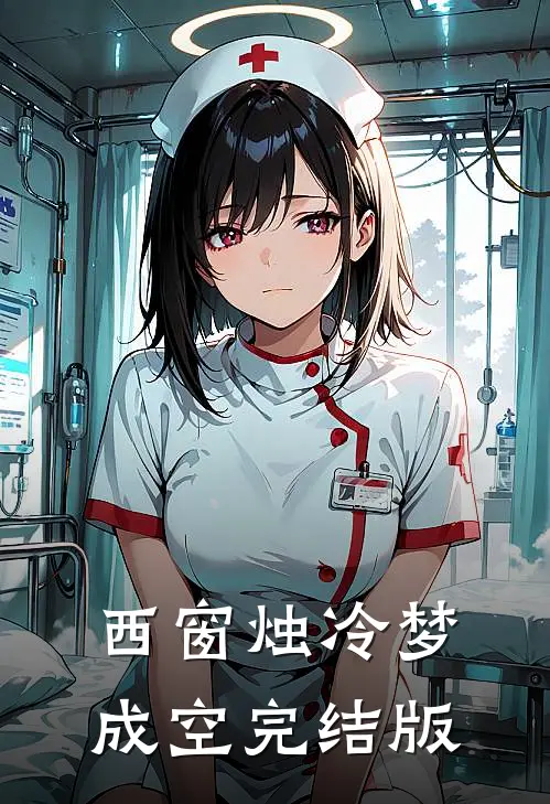 西窗烛冷梦成空完结版