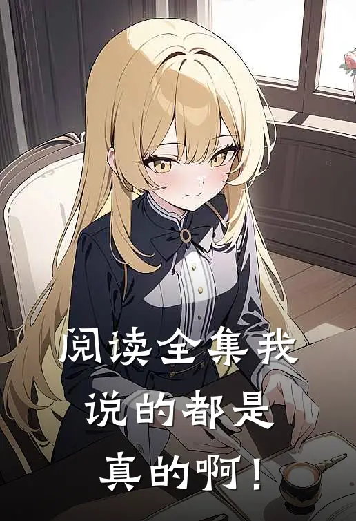 阅读全集我说的都是真的啊！