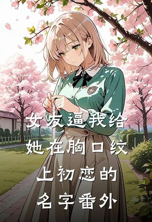 女友逼我给她在胸口纹上初恋的名字番外