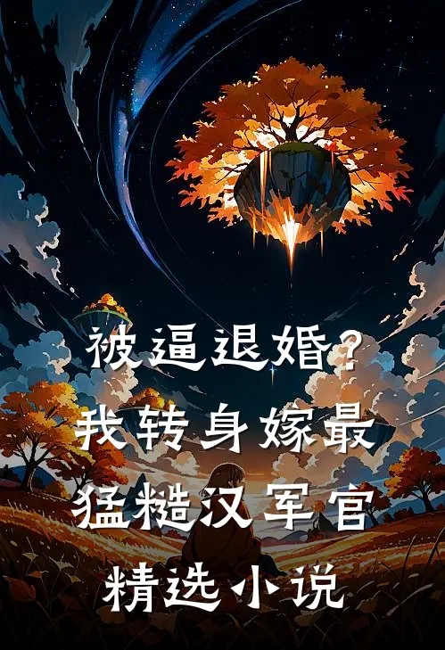 被逼退婚？我转身嫁最猛糙汉军官精选小说