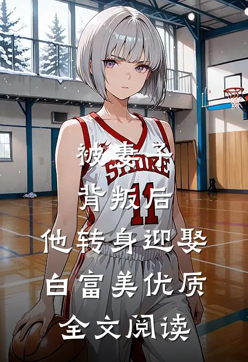 被妻子背叛后，他转身迎娶白富美优质全文阅读