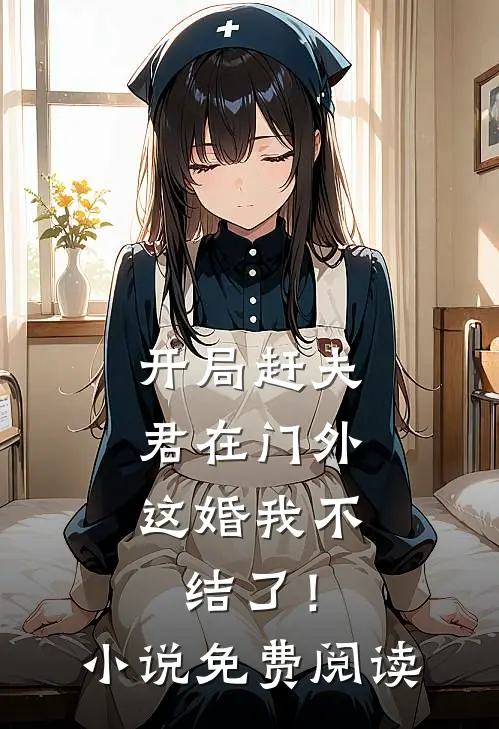 开局赶夫君在门外，这婚我不结了！小说免费阅读