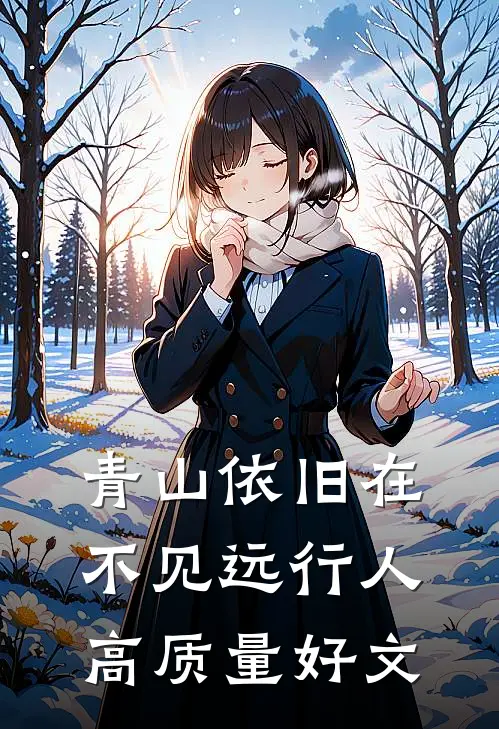 青山依旧在，不见远行人高质量好文