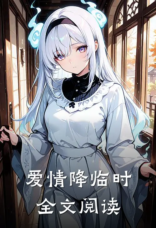 爱情降临时全文阅读
