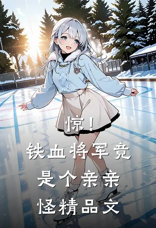 惊！铁血将军竟是个亲亲怪精品文