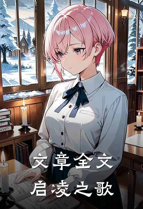 文章全文启凌之歌