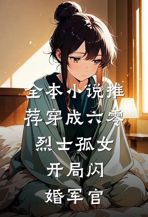 全本小说推荐穿成六零烈士孤女，开局闪婚军官