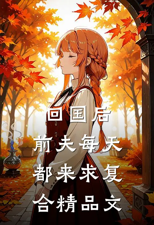 回国后，前夫每天都来求复合精品文