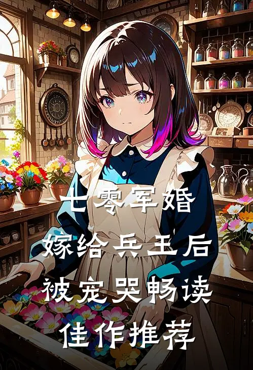 七零军婚，嫁给兵王后被宠哭畅读佳作推荐