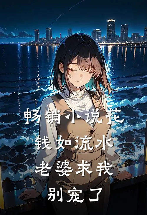畅销花钱如流水,老婆求我别宠了免费阅读