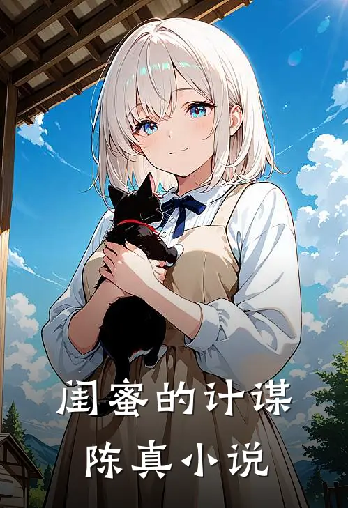闺蜜的计谋陈真小说