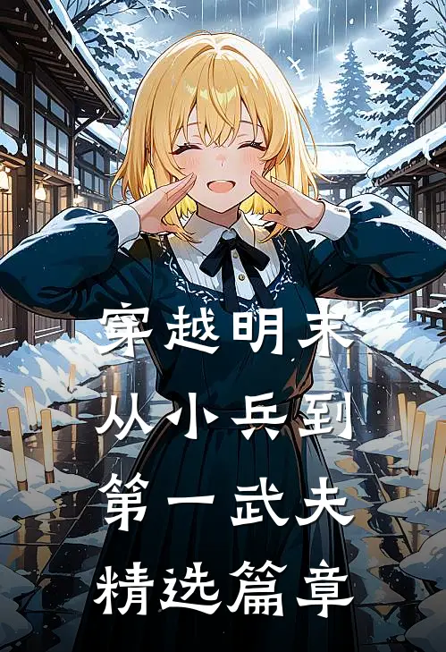 穿越明末：从小兵到第一武夫精选篇章