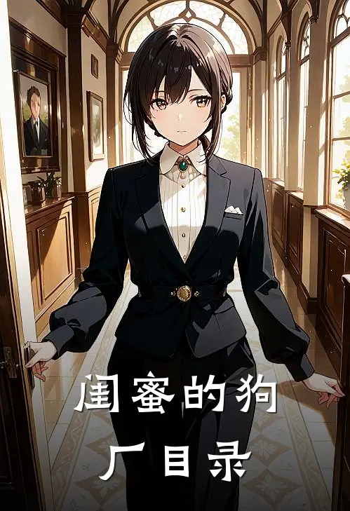 闺蜜的狗厂目录
