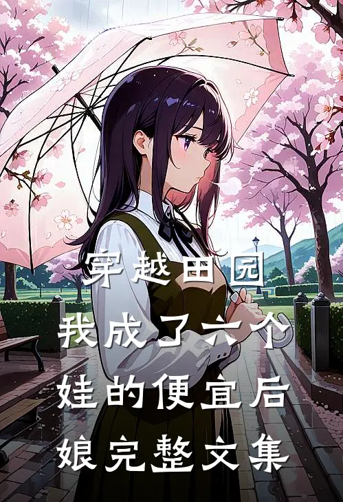 穿越田园：我成了六个娃的便宜后娘完整文集